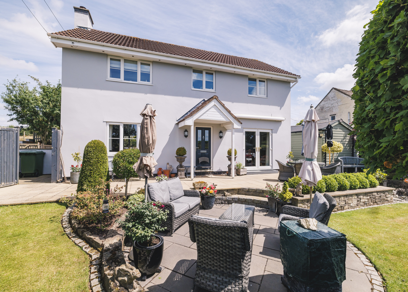 Glewstone, Ross-on-Wye, Herefordshire, HR9 Image 22