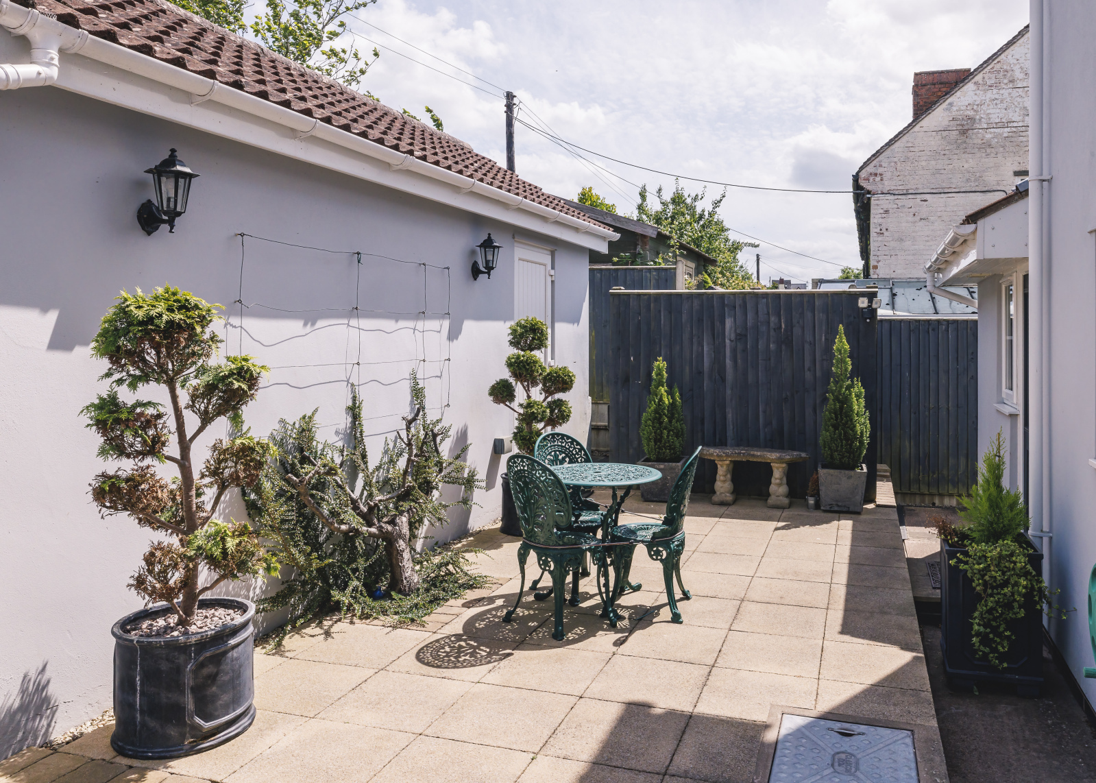 Glewstone, Ross-on-Wye, Herefordshire, HR9 Image 23