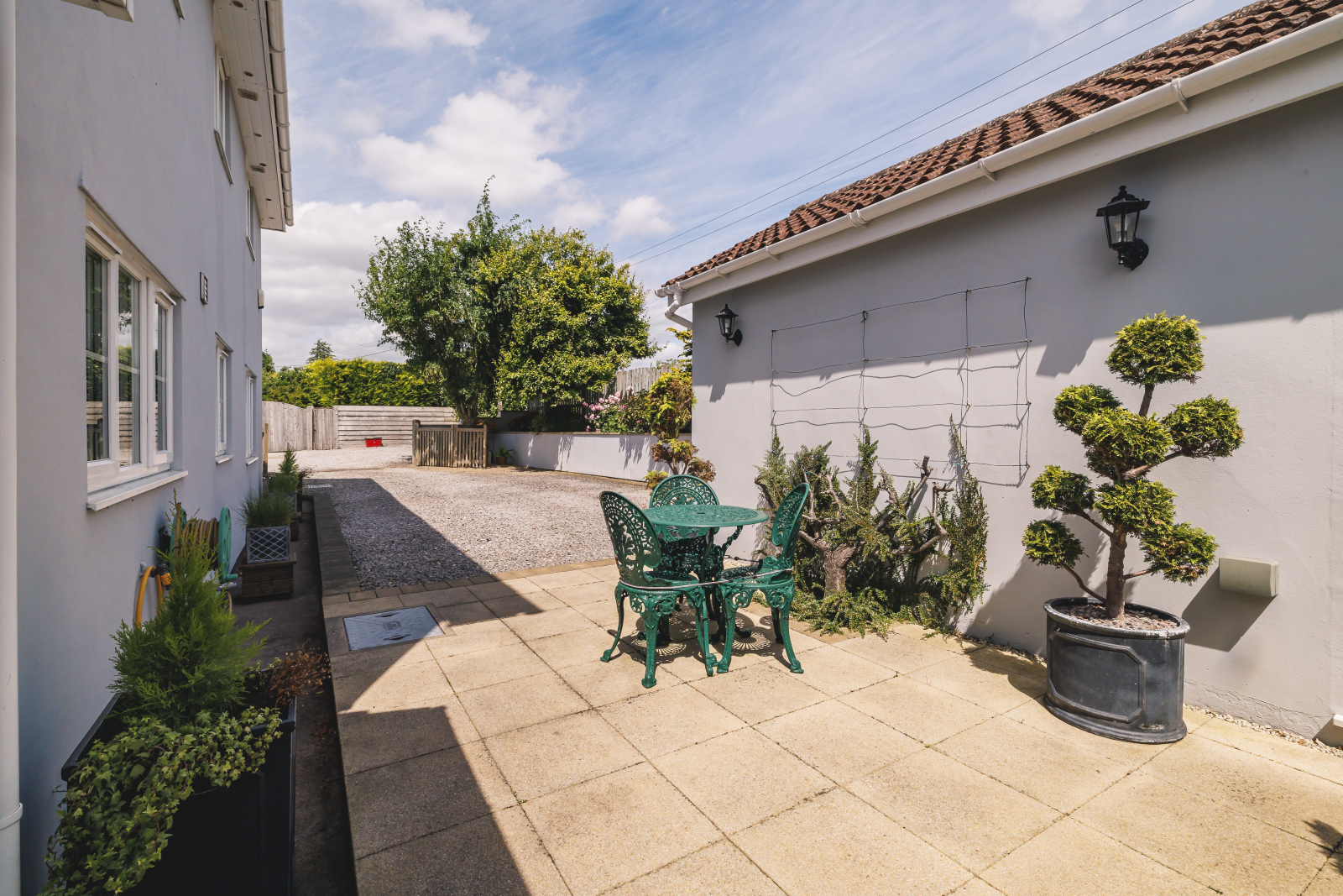 Glewstone, Ross-on-Wye, Herefordshire, HR9 Image 25