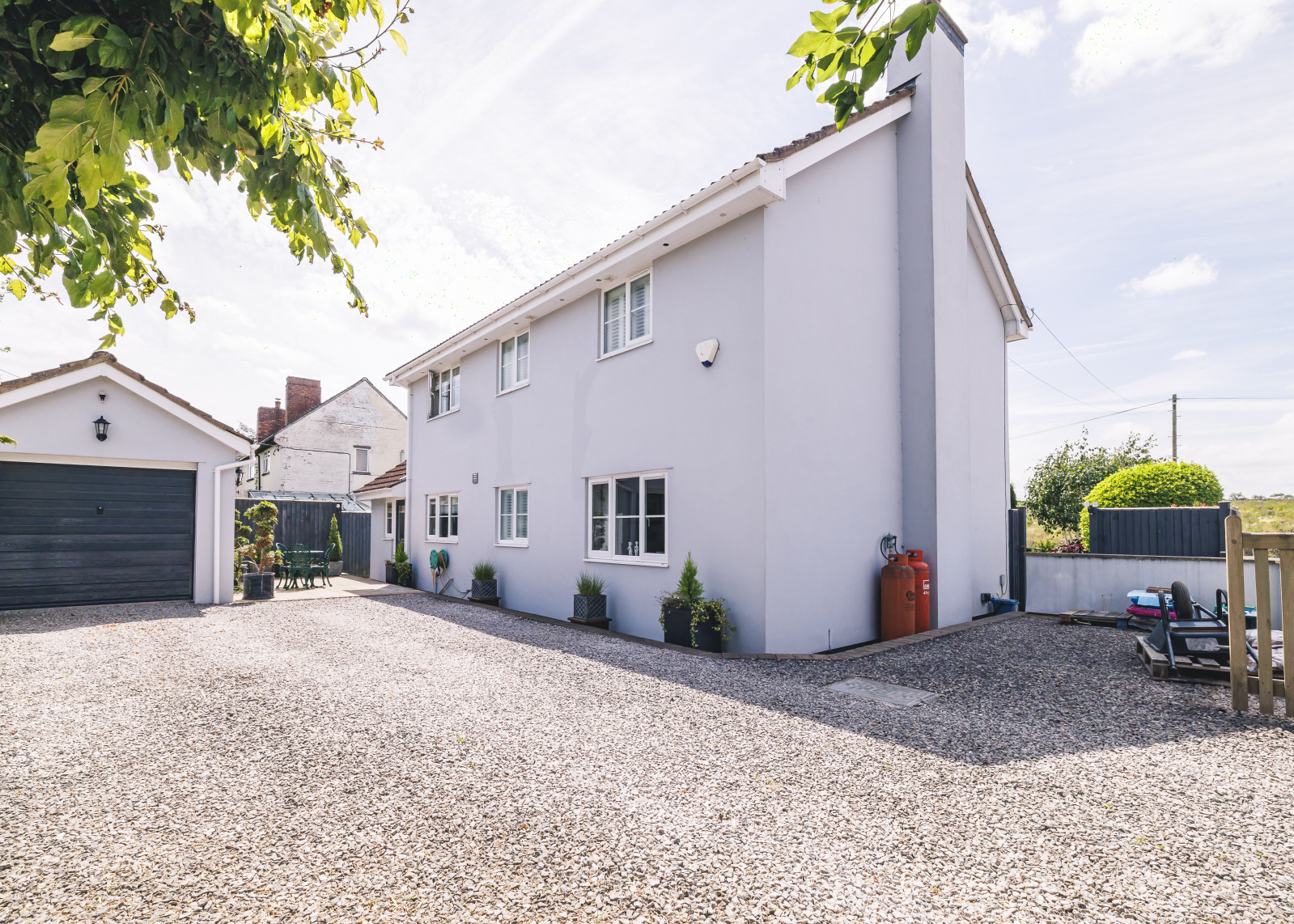 Glewstone, Ross-on-Wye, Herefordshire, HR9 Image 26