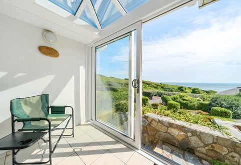 Folly Hill, Bigbury on Sea