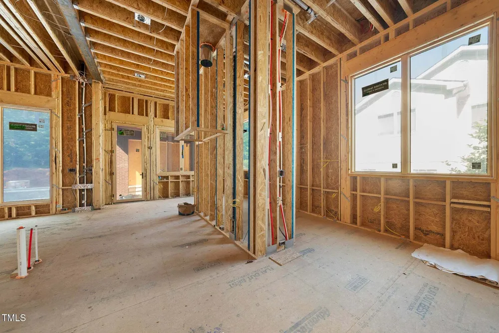 516 Transylvania Ave, Raleigh, NC 27609