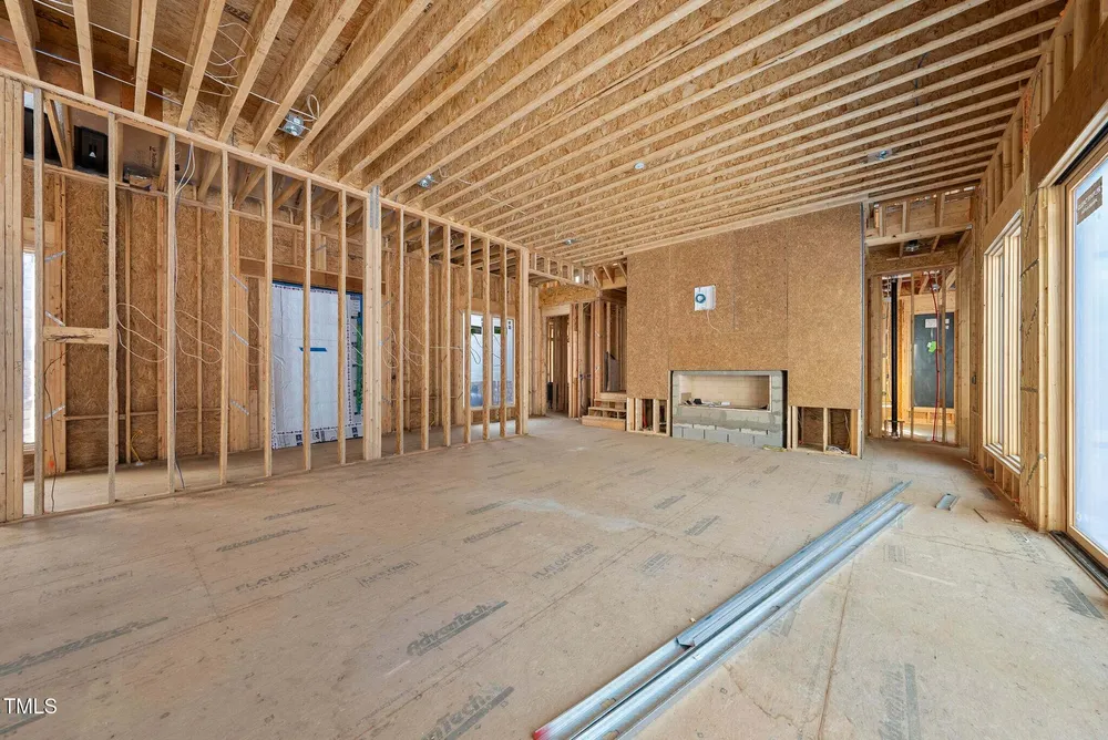 516 Transylvania Ave, Raleigh, NC 27609