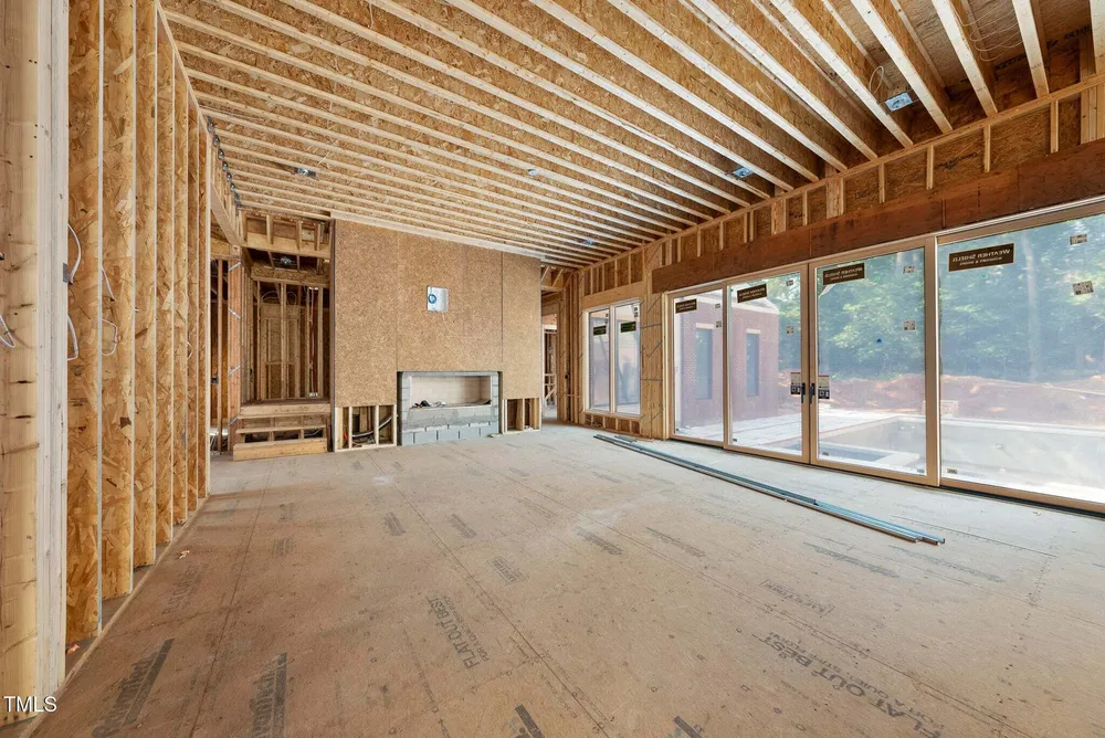 516 Transylvania Ave, Raleigh, NC 27609