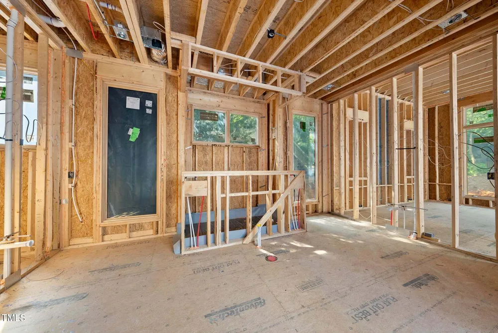 516 Transylvania Ave, Raleigh, NC 27609