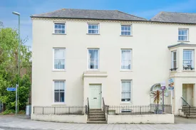 Property responsive
