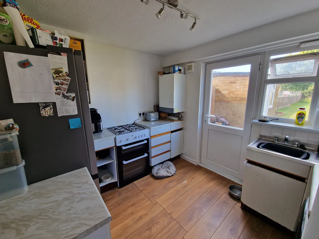 Taranto Hill, Ilchester, Yeovil, Somerset