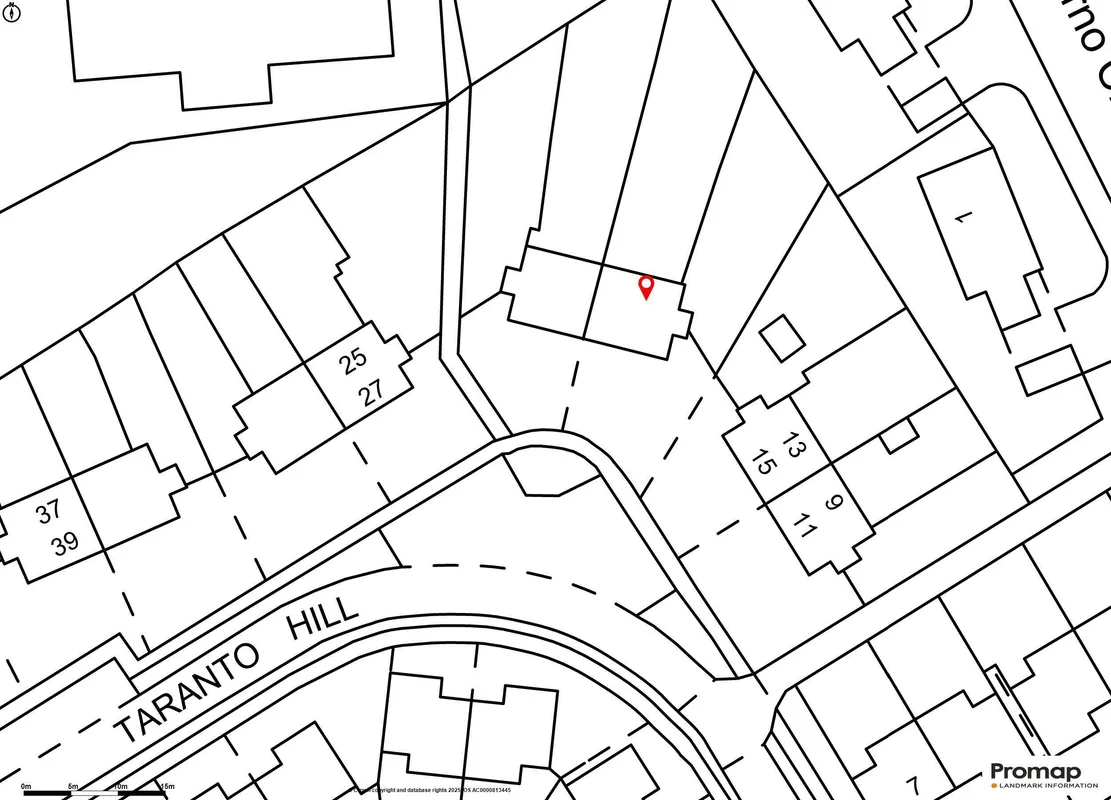 Taranto Hill, Ilchester, Yeovil, Somerset