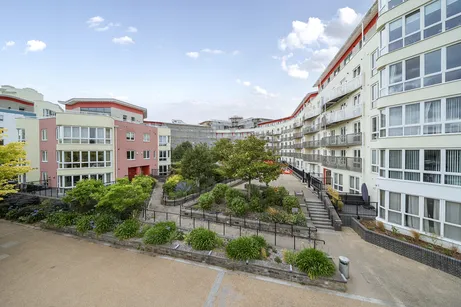 Hannover Quay, Bristol, BS1