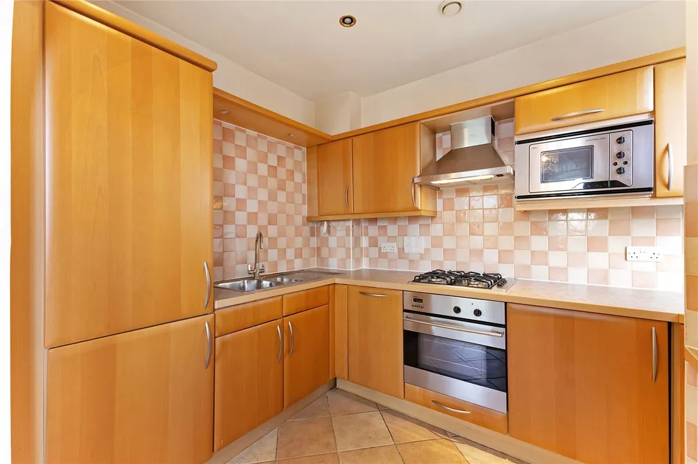 Chapman Square, Wimbledon, London, SW19