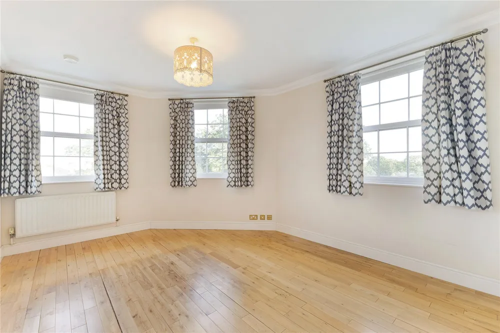 Chapman Square, Wimbledon, London, SW19