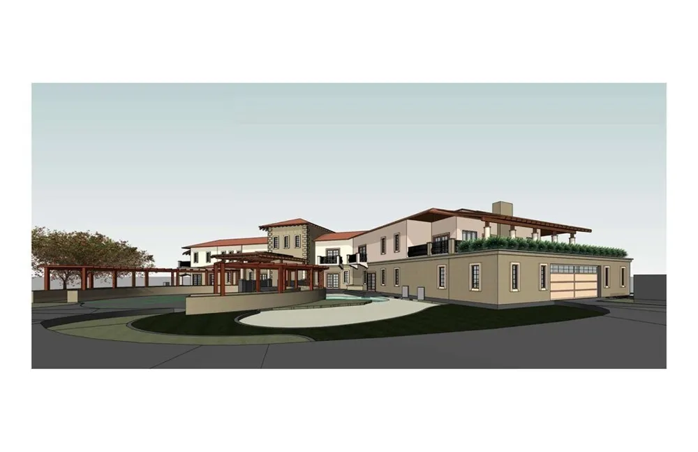 682 Deodar Ln, Bradbury, CA 91008