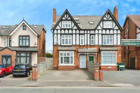 Property responsive