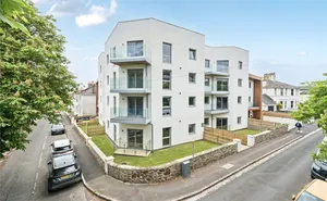 St. Albans Road, Torquay, Devon, TQ1 photo