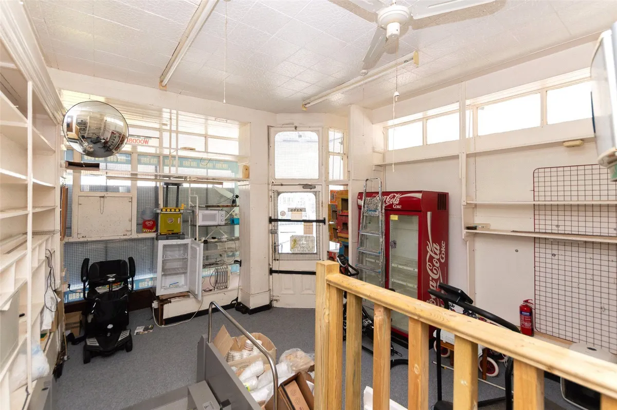 Clifton Road, Llandudno, Conwy, LL30