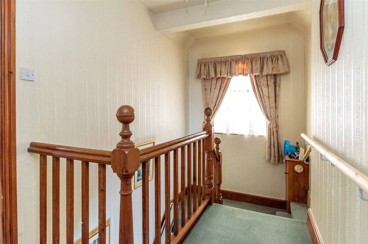 Clifton Road, Llandudno, Conwy, LL30