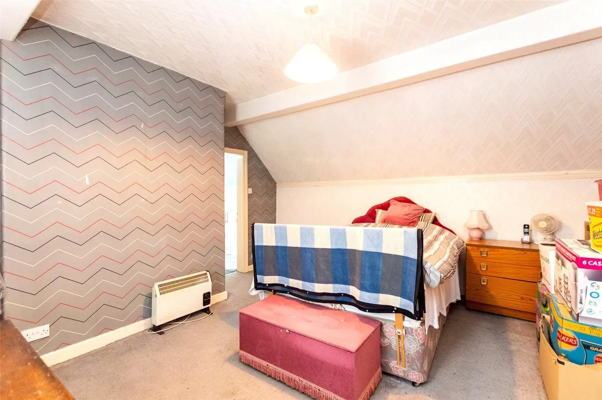Clifton Road, Llandudno, Conwy, LL30