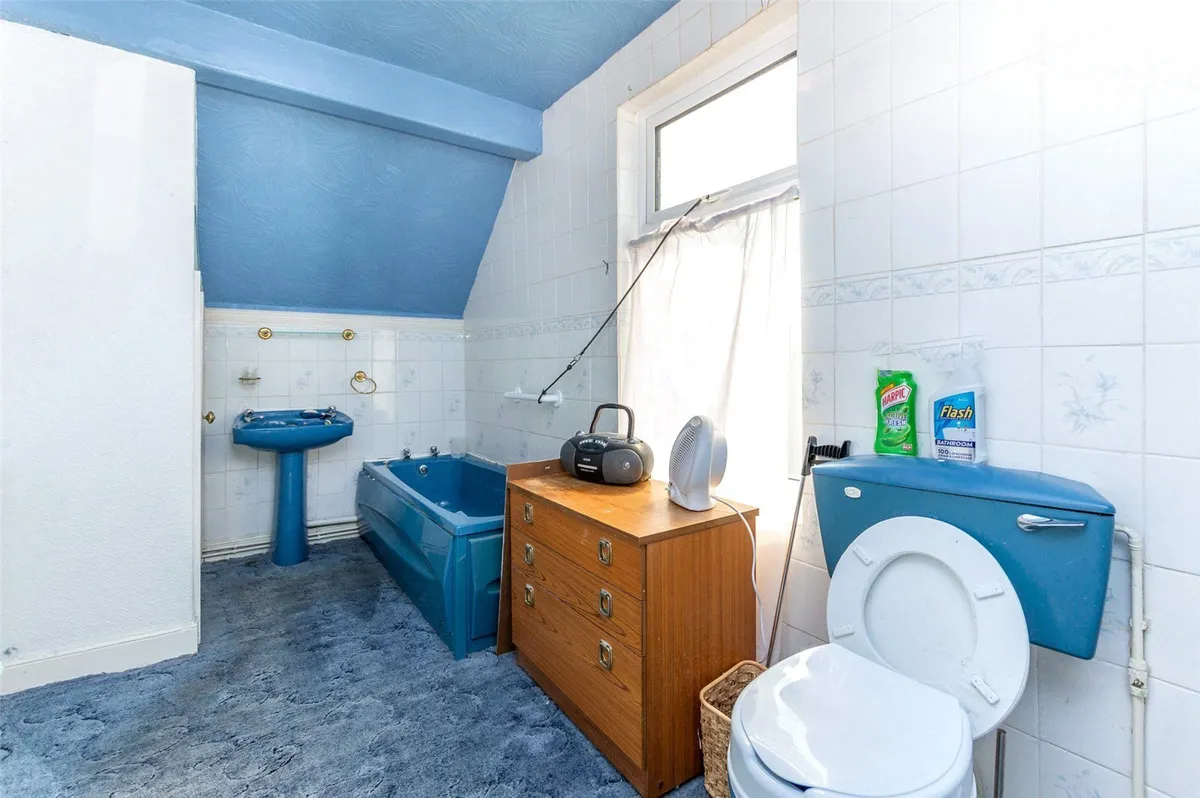 Clifton Road, Llandudno, Conwy, LL30