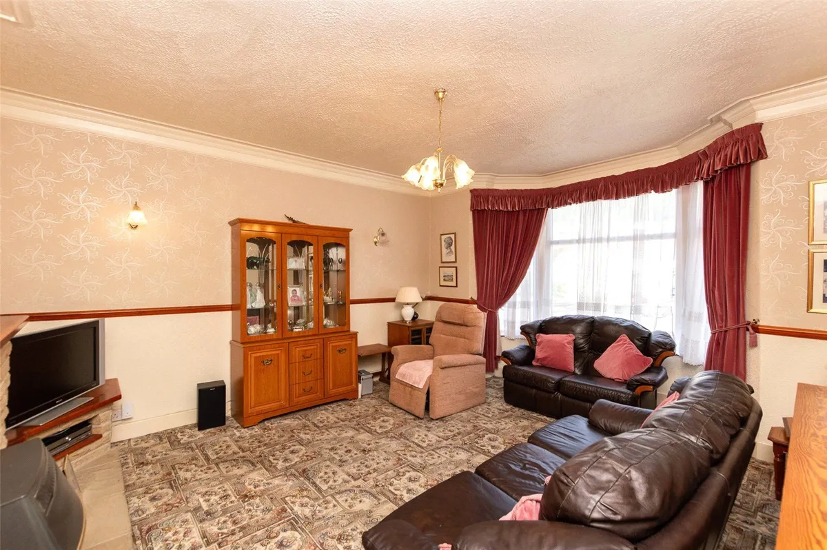 Clifton Road, Llandudno, Conwy, LL30