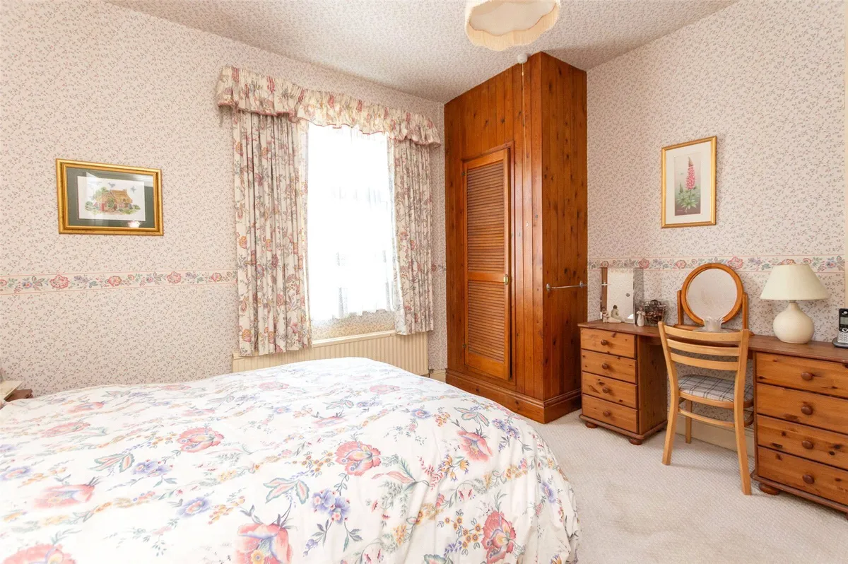 Clifton Road, Llandudno, Conwy, LL30