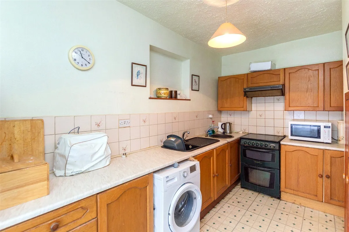 Clifton Road, Llandudno, Conwy, LL30