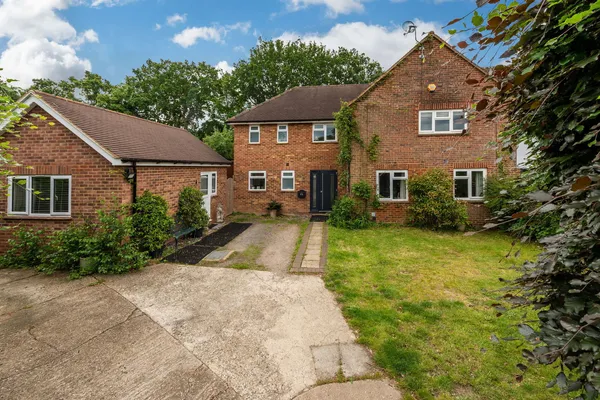 West Horsley