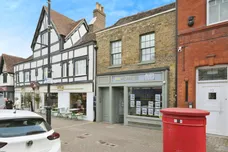 High Street, Hoddesdon