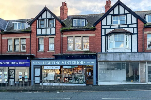 Conway Road, Colwyn Bay, Conwy, LL29