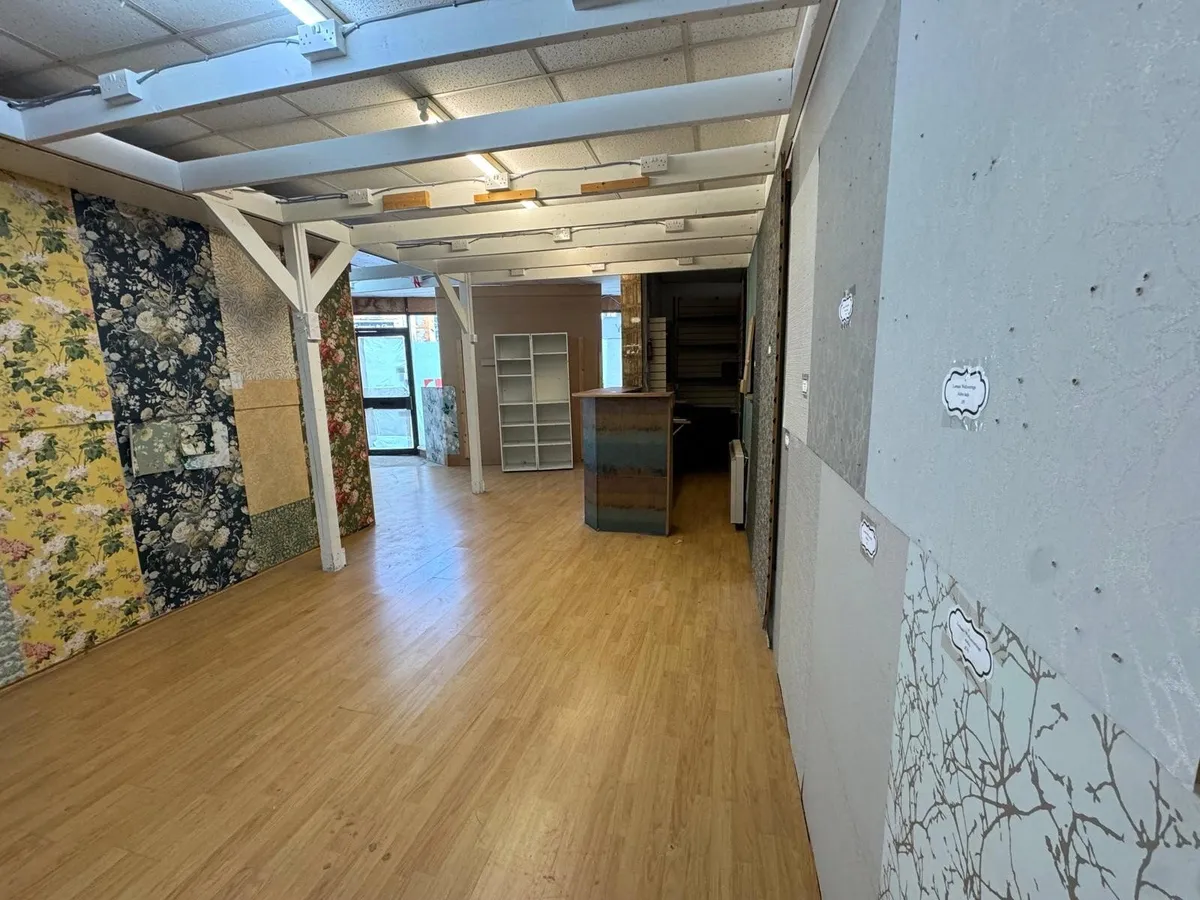 Conway Road, Colwyn Bay, Conwy, LL29