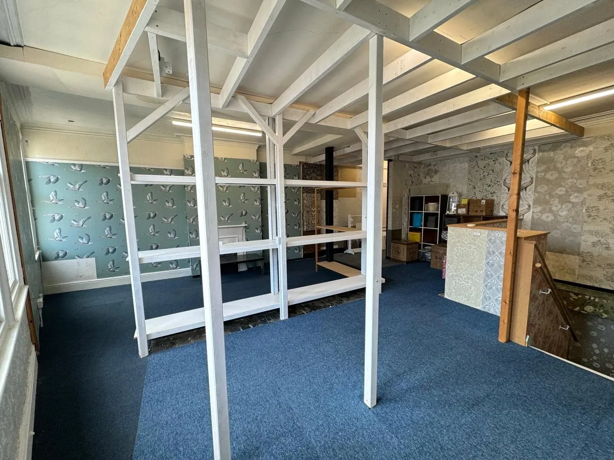Conway Road, Colwyn Bay, Conwy, LL29