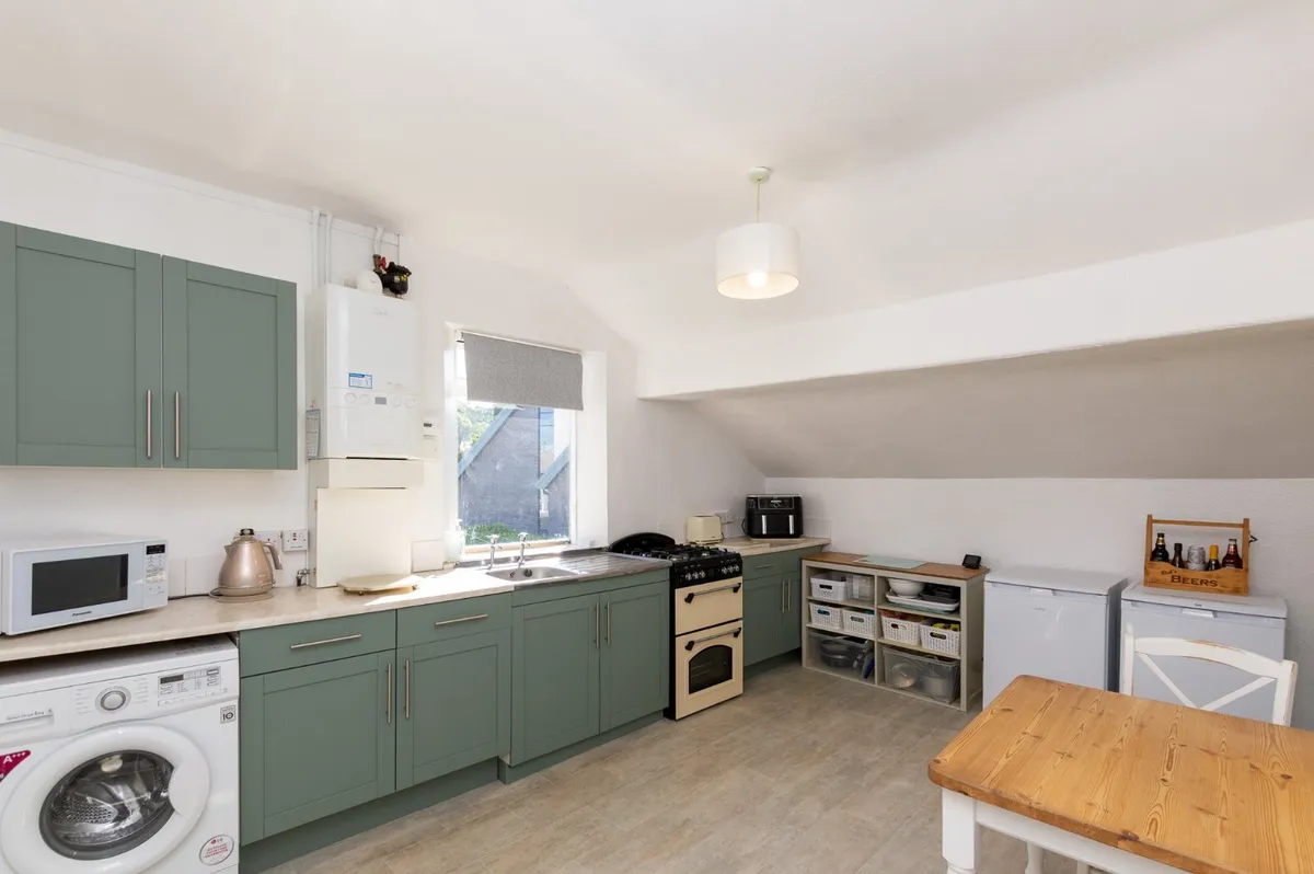 Conway Road, Colwyn Bay, Conwy, LL29