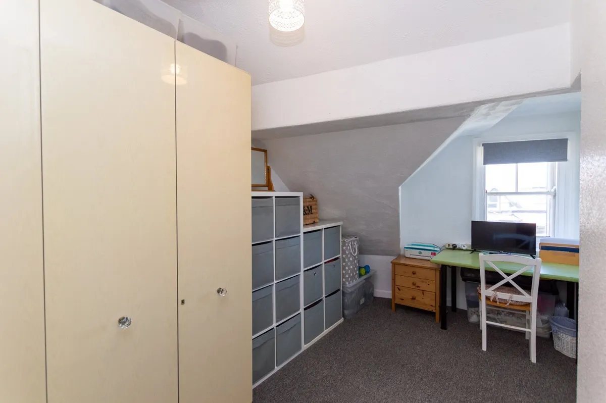 Conway Road, Colwyn Bay, Conwy, LL29