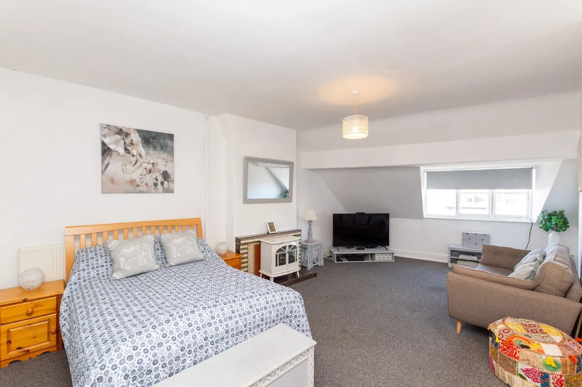 Conway Road, Colwyn Bay, Conwy, LL29