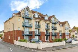 Property responsive