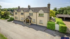 Main Street, Wentworth, Ely, CB6, Wentworth