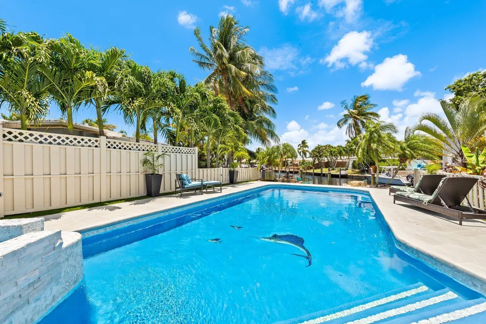 581 SE 5th Ave, Pompano Beach, FL 33060