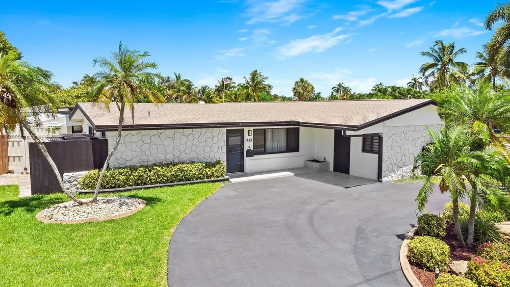 581 SE 5th Ave, Pompano Beach, FL 33060