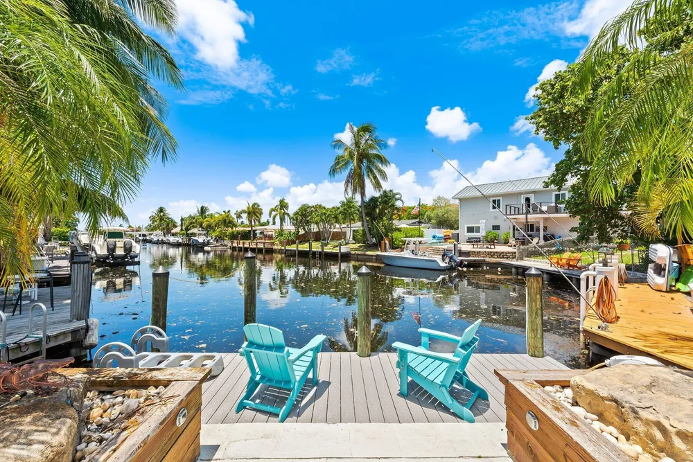 581 SE 5th Ave, Pompano Beach, FL 33060