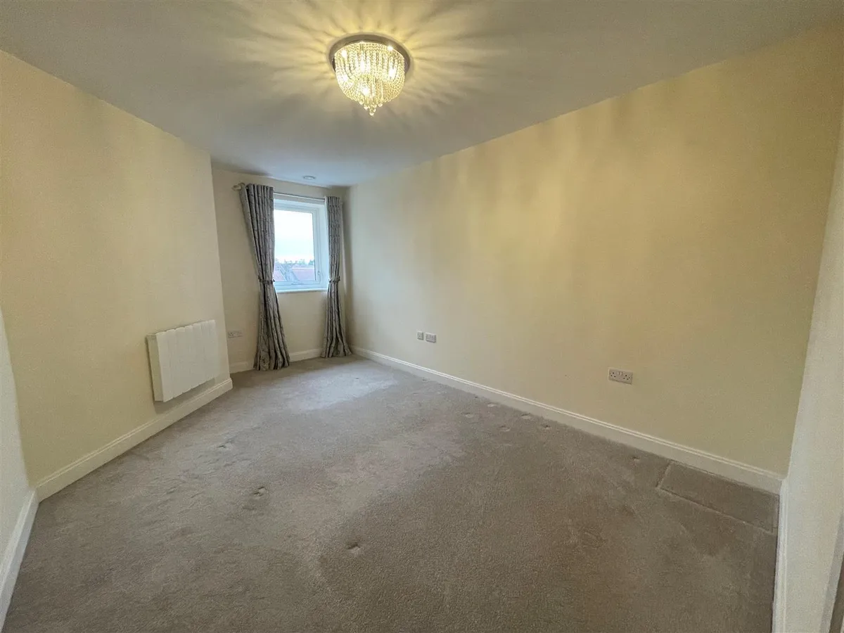 Scaife Garth, Pocklington, York