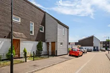 Millson Close, London