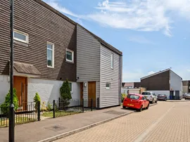 Millson Close, London photo