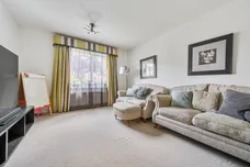 Millson Close, London