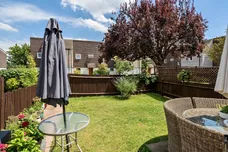 Millson Close, London