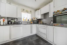Millson Close, London