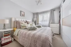 Millson Close, London