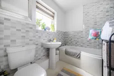 Millson Close, London