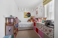 Millson Close, London