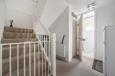 Millson Close, London