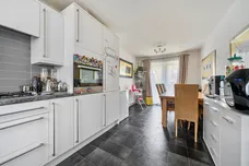 Millson Close, London