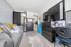Millson Close, London